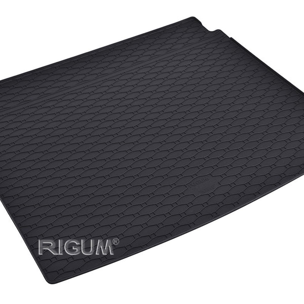 Bandeja maletero Audi Q3 II PHEV, carrocería suv, fabricación 01.2021 - presente, maletero con suelo de carga bajo y elevado #8