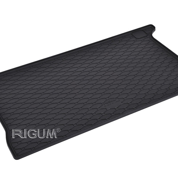 Bandeja maletero BMW i3, carrocería hatchback, fabricación 11.2013 - presente #1