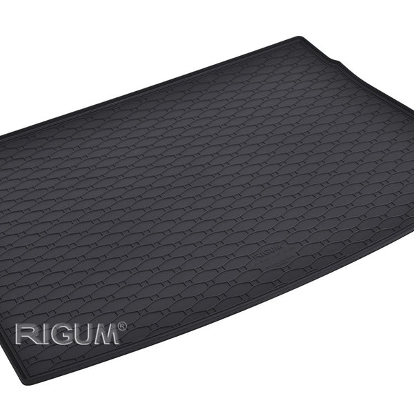 Bandeja maletero Volkswagen Golf 7 Sportsvan, carrocería furgoneta, fabricación 05.2014 - 12.2020, maletero con suelo de carga elevado #4