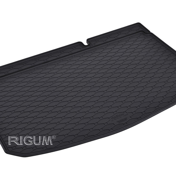 Bandeja maletero Toyota Yaris III Active, carrocería hatchback, fabricación 09.2011 - 08.2020, maletero con suelo de carga bajo #6