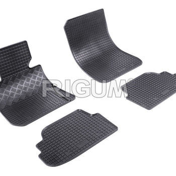 Alfombrillas de coche BMW Serie 1 E82, fabricación 2007 - 2013, carrocería cupé #3