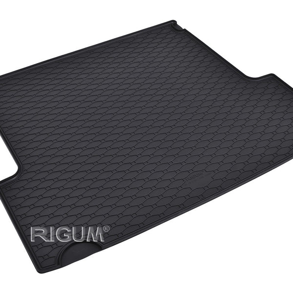 Bandeja maletero BMW Serie 3 E91, carrocería camioneta, fabricación 09.2005 - 11.2012 #1