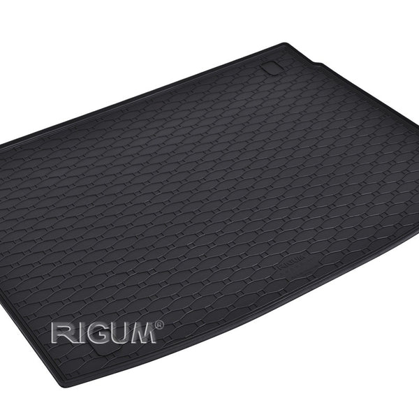 Bandeja maletero Kia Ceed III, carrocería hatchback, fabricación 06.2018 - presente, maletero con suelo de carga bajo | 415148