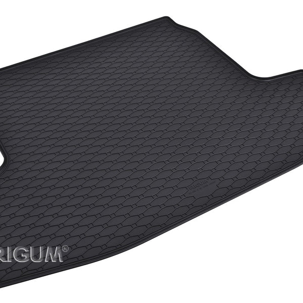 Bandeja maletero BMW Serie 3 G21, carrocería camioneta, fabricación 06.2019 - presente #1