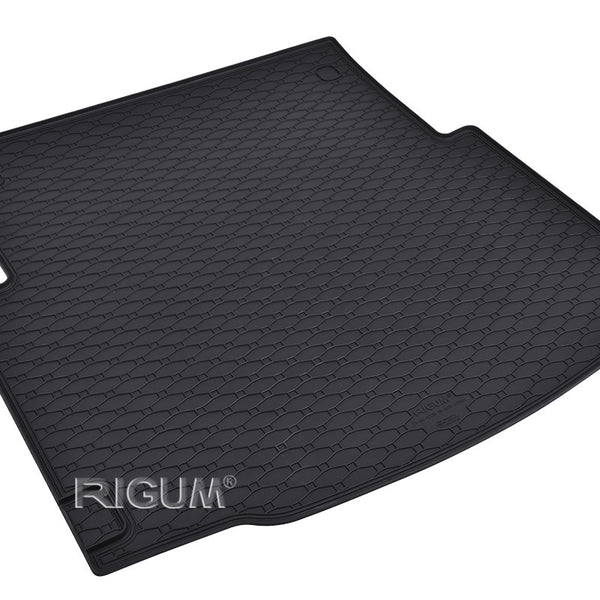 Bandeja maletero Mercedes Clase E W213, carrocería sedán, fabricación 04.2016 - presente, sin subwoofer #1