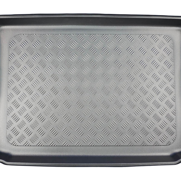 Bandeja maletero Dacia Spring, carrocería suv, fabricación 03.2021 - 2024 | 193064BSC