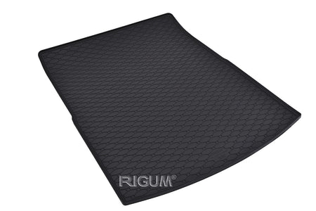 Bandeja maletero Dodge Durango 3 WK2 Facelift 1, carrocería suv, fabricación 2014 - 2020, 7 plazas, tercera fila cerrada #1