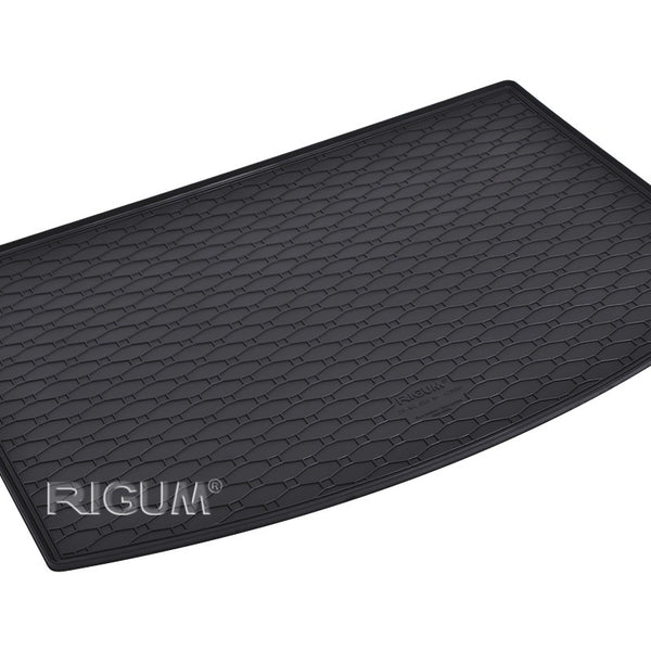 Bandeja maletero Mazda CX-30, carrocería suv, fabricación 08.2019 - presente, maletero con suelo de carga bajo #3