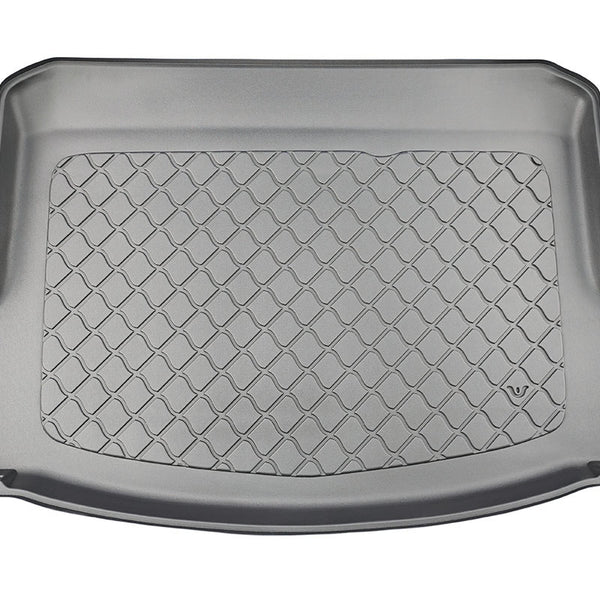 Bandeja maletero Honda Civic XI Hybrid e:HEV, carrocería hatchback, fabricación 10.2022 - presente, con/sin subwoofer | 194083GRD