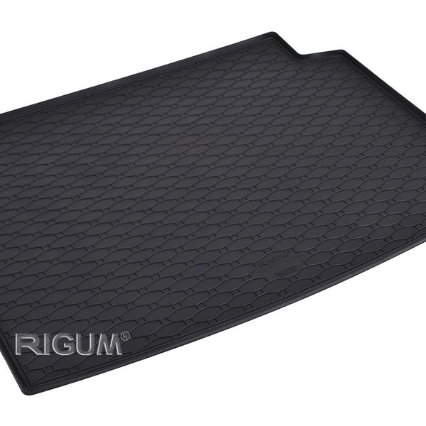 Bandeja maletero Peugeot 308 III, carrocería hatchback, fabricación 12.2021 - presente, maletero con suelo de carga bajo, sin suelo de carga variable en altura | 426106