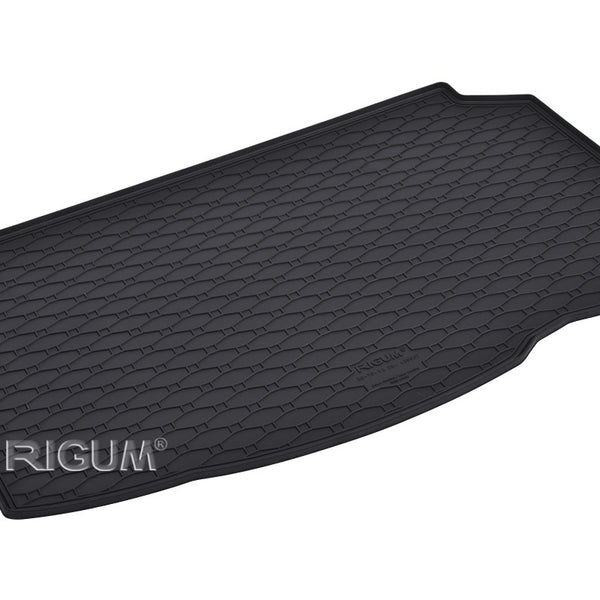 Bandeja maletero Toyota Yaris IV Hybrid, carrocería hatchback, fabricación 09.2020 - presente, maletero con suelo de carga bajo #4