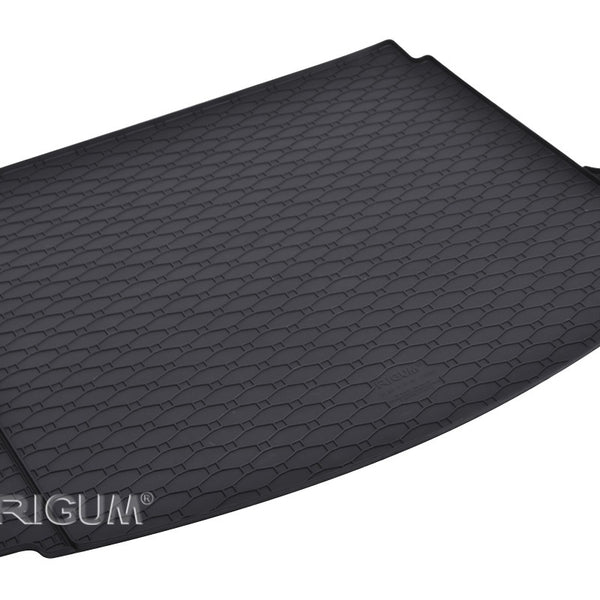 Bandeja maletero Mazda 3 III, carrocería hatchback, fabricación 09.2013 - 02.2019, con/sin rueda de repuesto | 420005