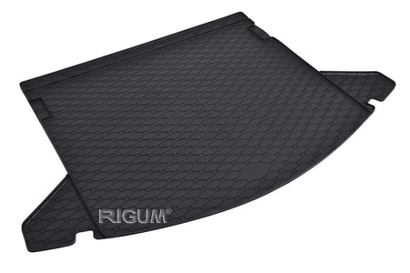 Bandeja maletero Mazda CX-5 (KF) Facelift, carrocería suv, fabricación 2022 - presente, maletero con suelo de carga elevado #4