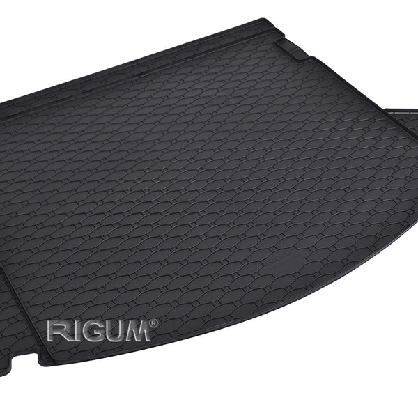 Bandeja maletero Mazda CX-5 (KF) Facelift, carrocería suv, fabricación 2022 - presente, maletero con suelo de carga elevado #4