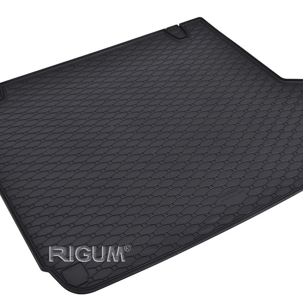 Bandeja maletero BMW X4 G02, carrocería suv, fabricación 04.2018 - presente #1