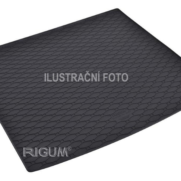 Bandeja maletero Renault Zoe, carrocería hatchback, fabricación 12.2012 - 05.2019 | 428148