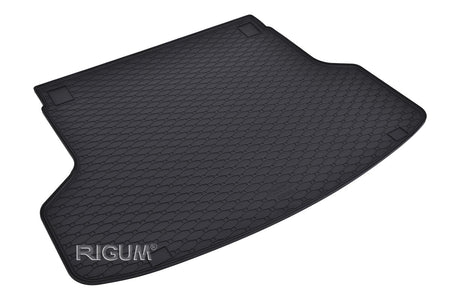 Bandeja maletero Hyundai I30 III Facelift, carrocería camioneta, fabricación 02.2020 - presente, maletero con suelo de carga elevado, con organizador de maletero debajo del piso | 410044