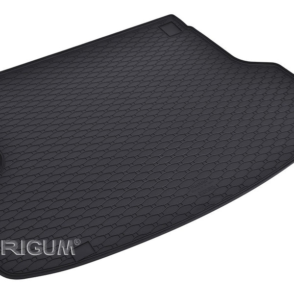 Bandeja maletero Hyundai I30 III Facelift, carrocería camioneta, fabricación 02.2020 - presente, maletero con suelo de carga elevado, con organizador de maletero debajo del piso | 410044