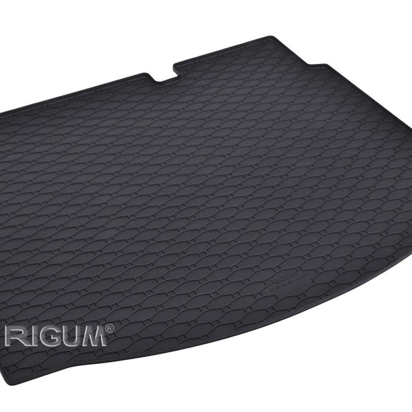 Bandeja maletero Nissan Qashqai I, carrocería suv, fabricación 02.2007 - 01.2014 #1