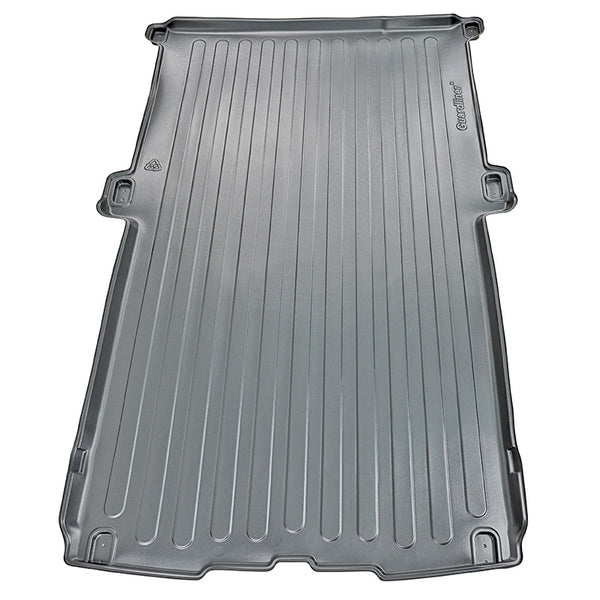 Bandeja maletero Volkswagen ID. BUZZ , carrocería furgoneta, fabricación 05.2022 - presente, 2 -3 plazas #1