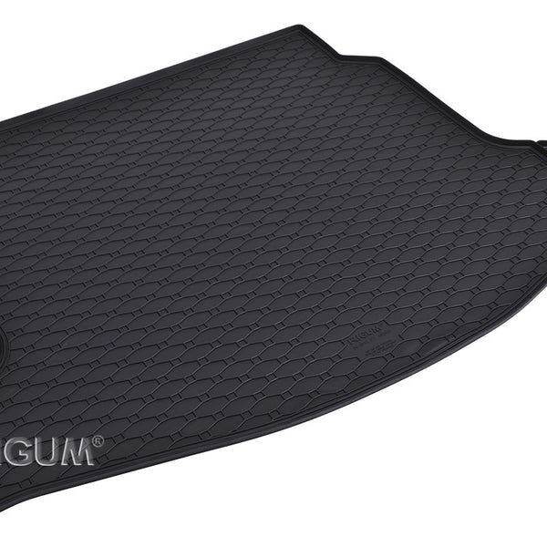 Bandeja maletero Honda Civic XI, carrocería hatchback, fabricación 11.2022 - presente, con/sin subwoofer | 409031