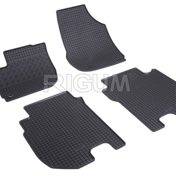 Alfombrillas de coche Honda Jazz IV Crosstar Hybrid e-HEV, fabricación 06.2020 - presente, carrocería hatchback | 905090