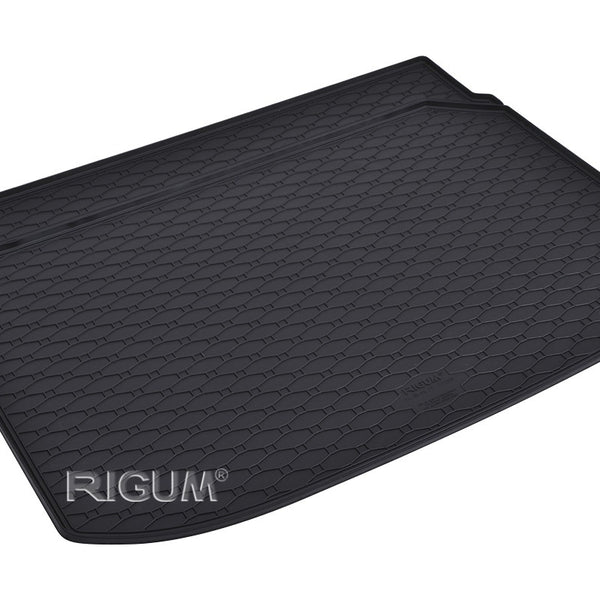 Bandeja maletero Nissan Qashqai III e-Power Facelift, carrocería suv, fabricación 2024 - presente, maletero con suelo de carga bajo y elevado, sin baúl intermedio | 424010