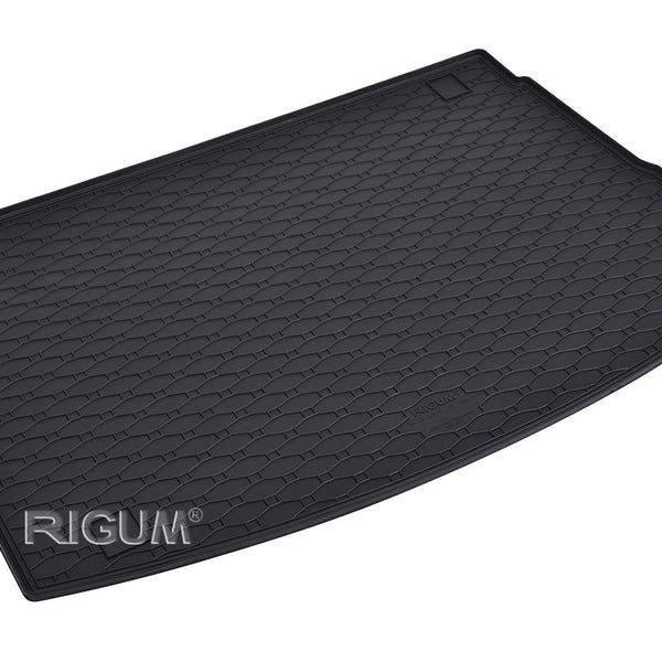 Bandeja maletero Hyundai I30 III, carrocería hatchback, fabricación 02.2017 - presente, maletero con suelo de carga elevado #6