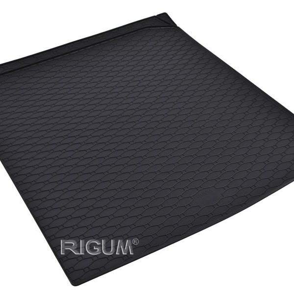 Bandeja maletero Skoda Superb III, carrocería camioneta, fabricación 09.2015 - 11.2023, maletero con suelo de carga bajo, sin suelo de carga variable en altura | 434033