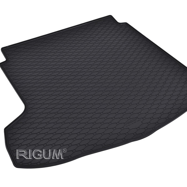 Bandeja maletero Mazda 3 IV, carrocería sedán, fabricación 03.2019 - presente #1