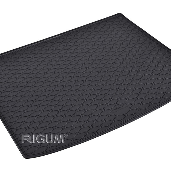 Bandeja maletero BMW Serie 2 U06, carrocería furgoneta, fabricación 2022 - presente #3