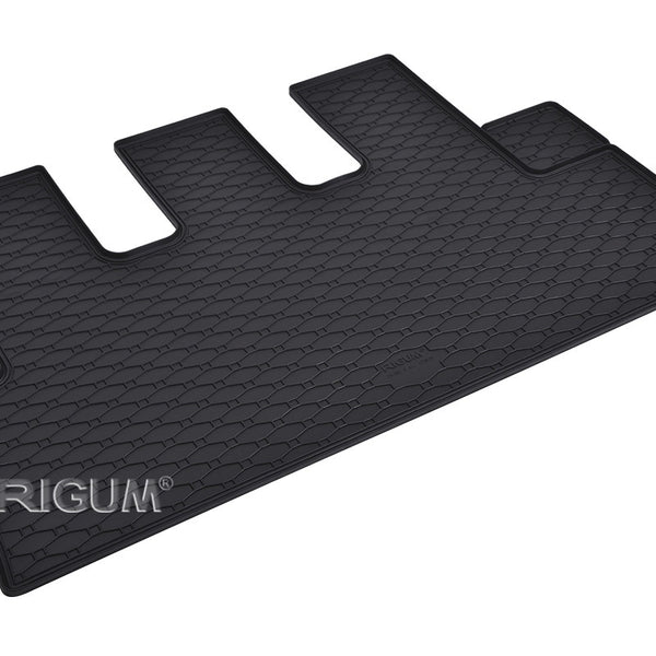 Bandeja maletero Mercedes Clase V W447 Facelift II, carrocería furgoneta, fabricación 2024 - presente, 8-9 plazas, versión l | 421026