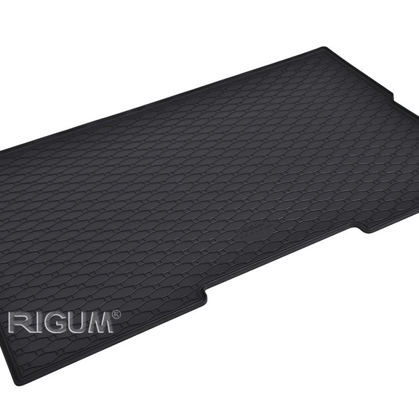 Bandeja maletero Renault Trafic III, carrocería furgoneta, fabricación 09.2014 - presente, batalla l1, 8-9 plazas | 428094