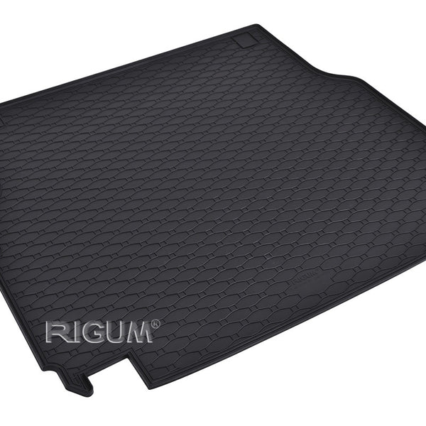 Bandeja maletero Mercedes Clase C W204, carrocería camioneta, fabricación 12.2007 - 09.2014 | 421187