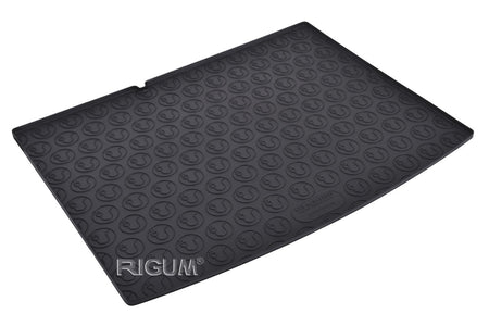 Bandeja maletero Kia e-Niro, carrocería suv, fabricación 11.2018 - presente, maletero con suelo de carga bajo #3