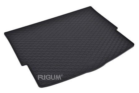 Bandeja maletero Nissan X-Trail e-Power, carrocería suv, fabricación 2023 - presente, 5 plazas #2