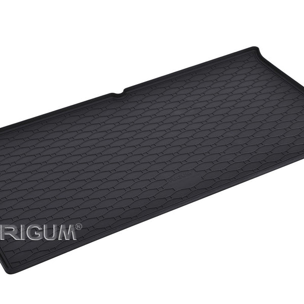 Bandeja maletero Fiat 500e I Electric, carrocería hatchback, fabricación 2015 - 2020 #1