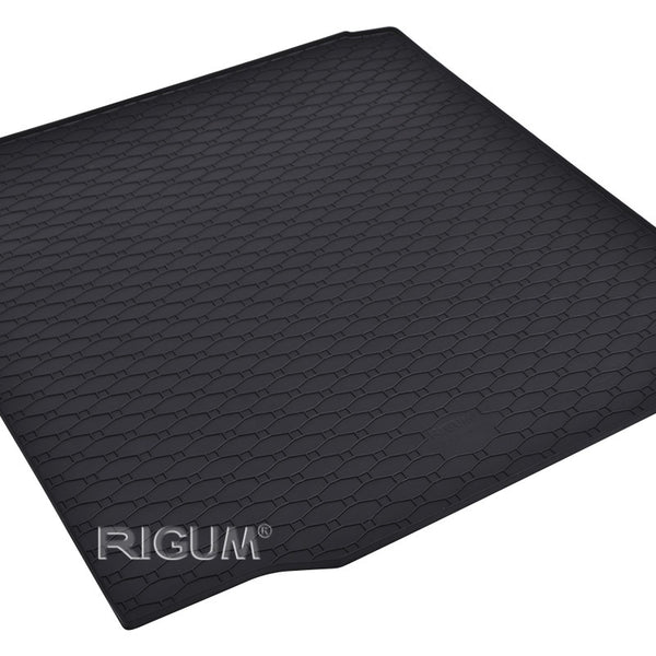 Bandeja maletero Skoda Superb II, carrocería sedán, fabricación 06.2008 - 04.2015 #1