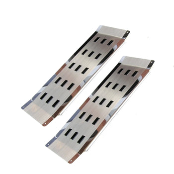 Protección de umbral de puerta de acero inoxidable Renault Master II, fabricación 2003 - 2010, carrocería furgoneta | 08-1399