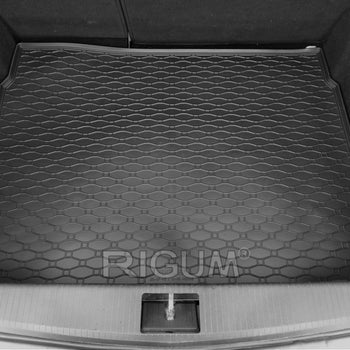 Bandeja maletero Opel Astra J, carrocería hatchback, fabricación 10.2009 - 10.2015 #1