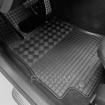 Alfombrillas de coche Mercedes Clase E W213 Hybrid, fabricación 2016 - presente, carrocería sedán #2