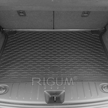 Bandeja maletero BMW i3, carrocería hatchback, fabricación 11.2013 - presente #1