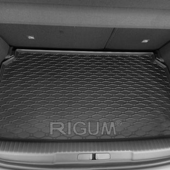 Bandeja maletero Opel Mokka-e B, carrocería suv, fabricación 02.2021 - presente, maletero con suelo de carga bajo y elevado #4