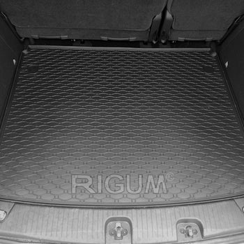 Bandeja maletero Ford Tourneo Connect III, carrocería furgoneta, fabricación 05.2022 - presente, 5 plazas #3