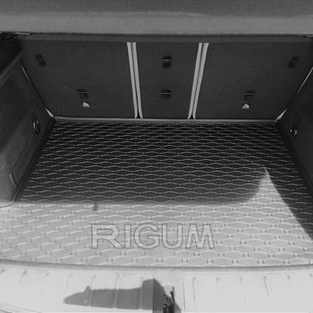 Bandeja maletero BMW X2 F39, carrocería suv, fabricación 03.2018 - presente #1