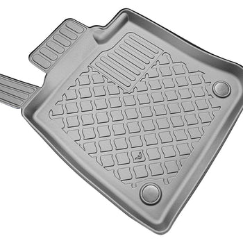 Alfombrillas tipo bandeja Mercedes GLC C254, fabricación 07.2023 - presente, carrocería suv | 604021