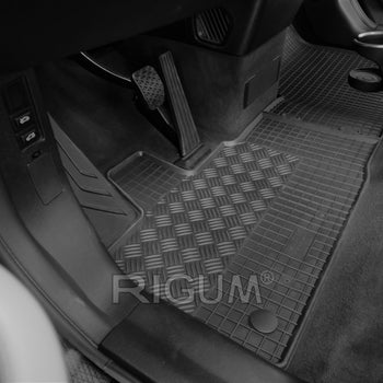 Alfombrillas de coche BMW I3, fabricación 11.2013 - 06.2022, carrocería hatchback | 905441