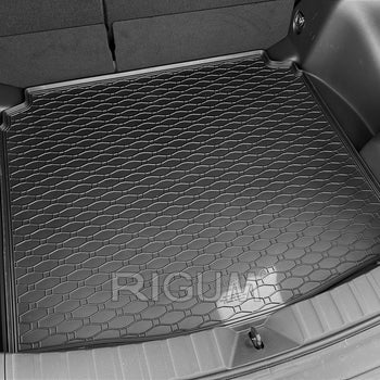 Bandeja maletero Toyota Corolla Cross Hybrid, carrocería suv, fabricación 11.2022 - presente, con/sin rueda de repuesto | 436082