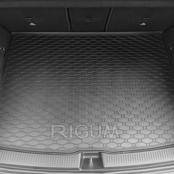 Bandeja maletero Mercedes Clase B W247, carrocería furgoneta, fabricación 01.2019 - presente | 421132