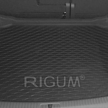 Bandeja maletero Volkswagen Tiguan II, carrocería suv, fabricación 05.2016 - 2024, maletero con suelo de carga bajo, sin suelo de carga variable en altura | 437249